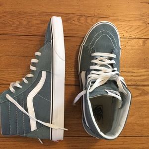 Vans SK8-Hi. Men’s size 11.